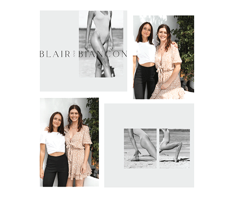 Women in Business - Blair x Biancon