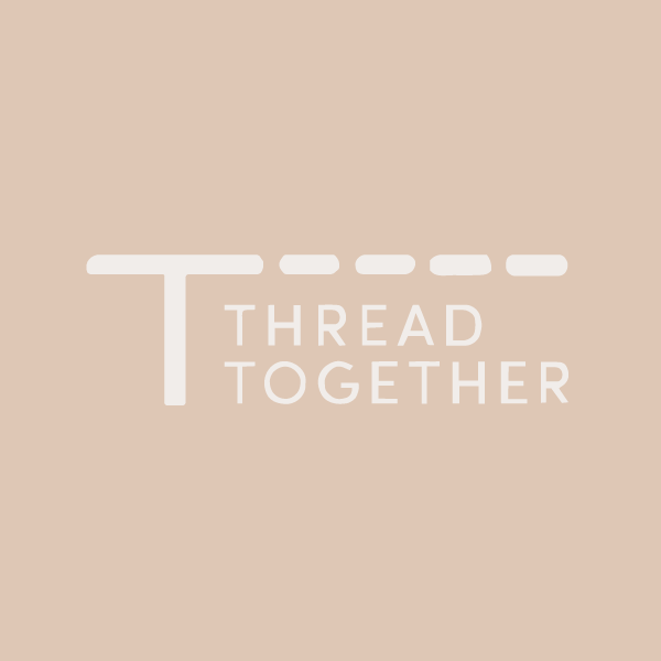 Giving Back with Thread Together