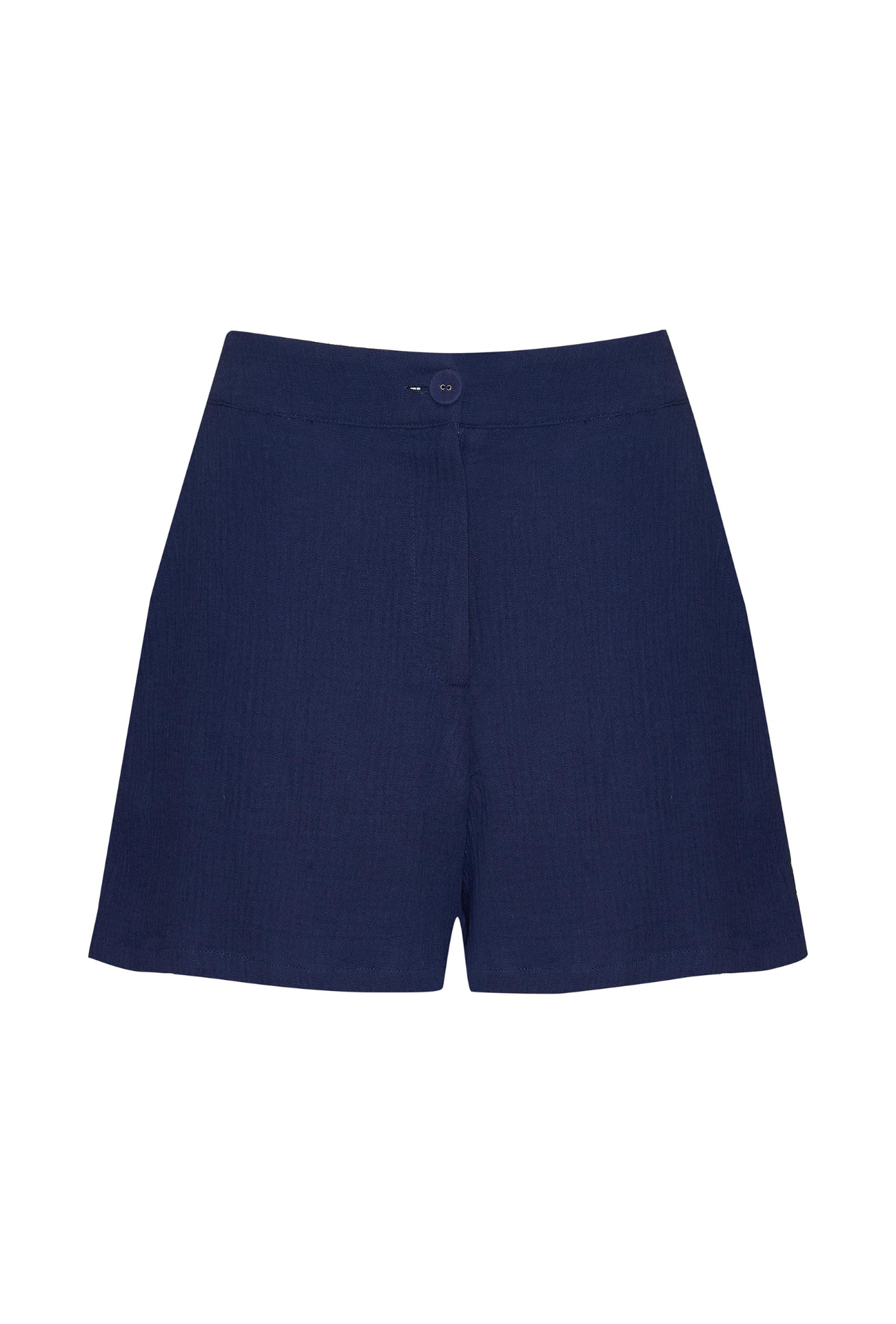 GILLY SHORTS - DEEP BLUE