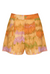 EDEN SHORTS - SAND DUNES PRINT