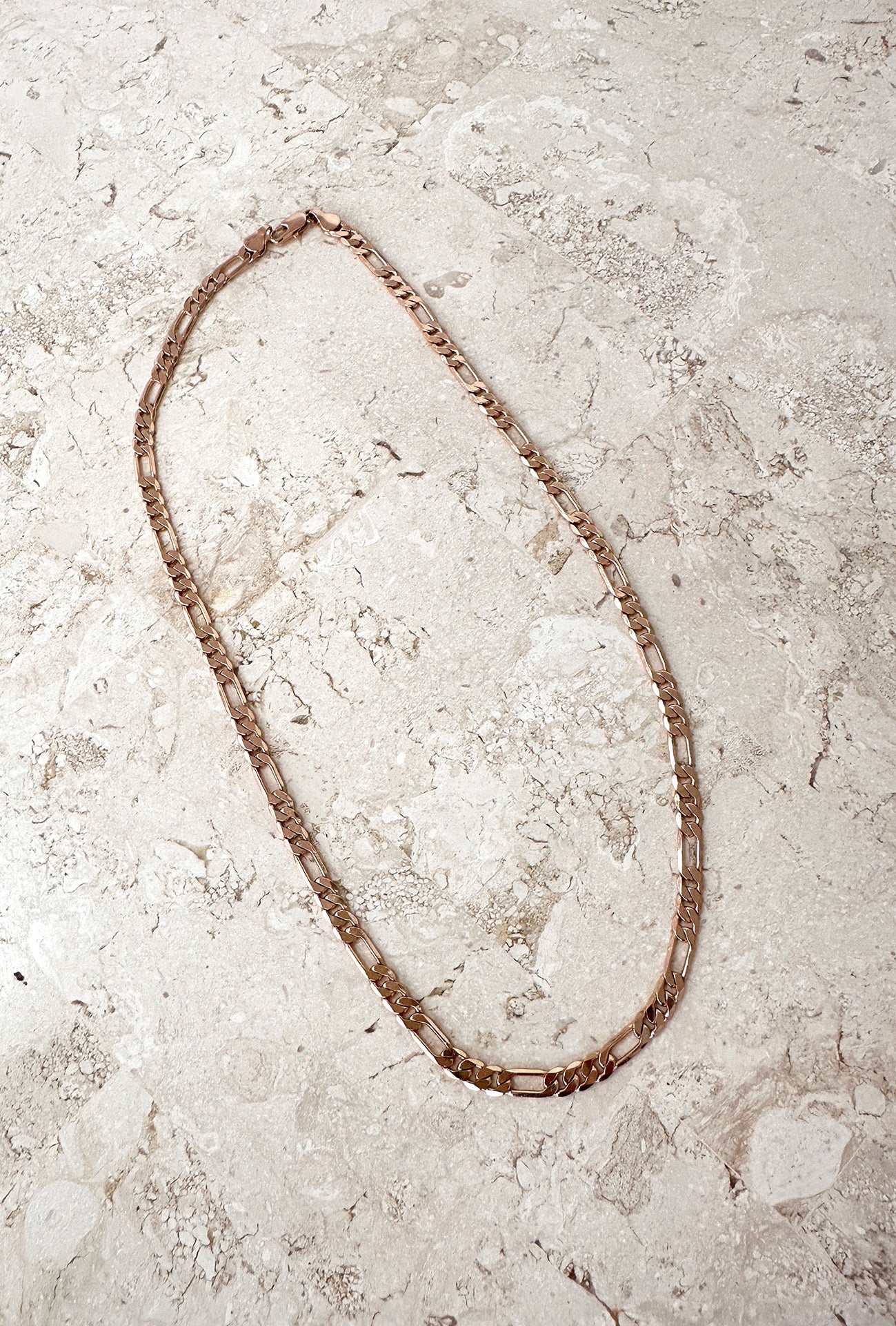 PURITY CHAIN NECKLACE