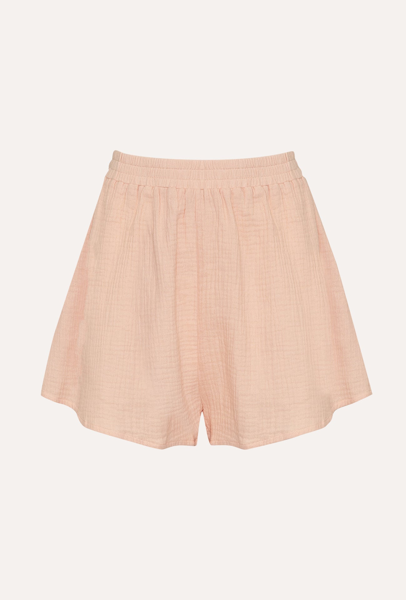 SICILY SHORTS - CORAL