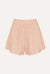 SICILY SHORTS - CORAL