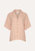 SAN REMO SHIRT - CORAL