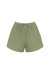 SKYLA SHORTS - PISTACHIO