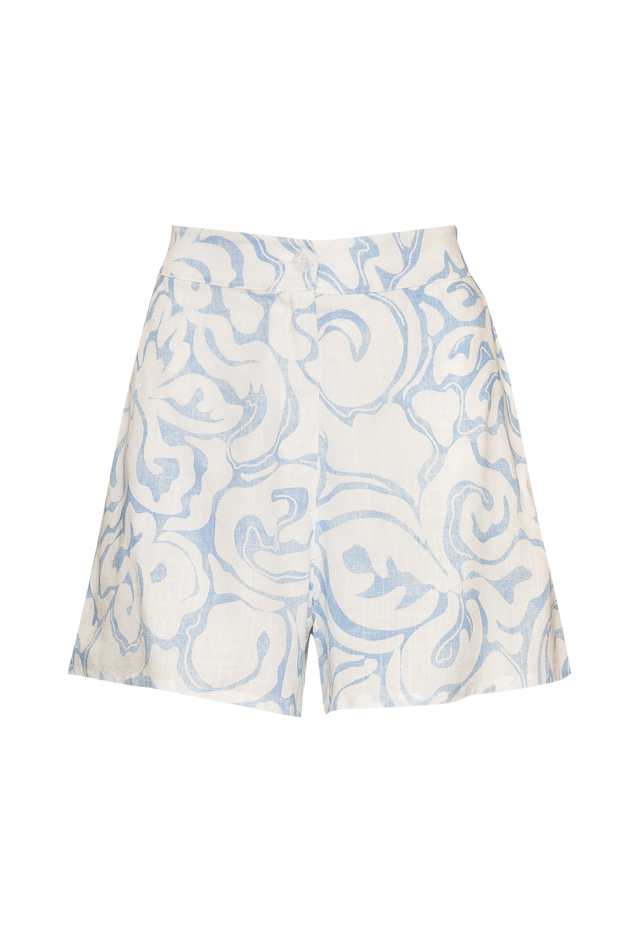 GILLY SHORTS - THALASSA PRINT